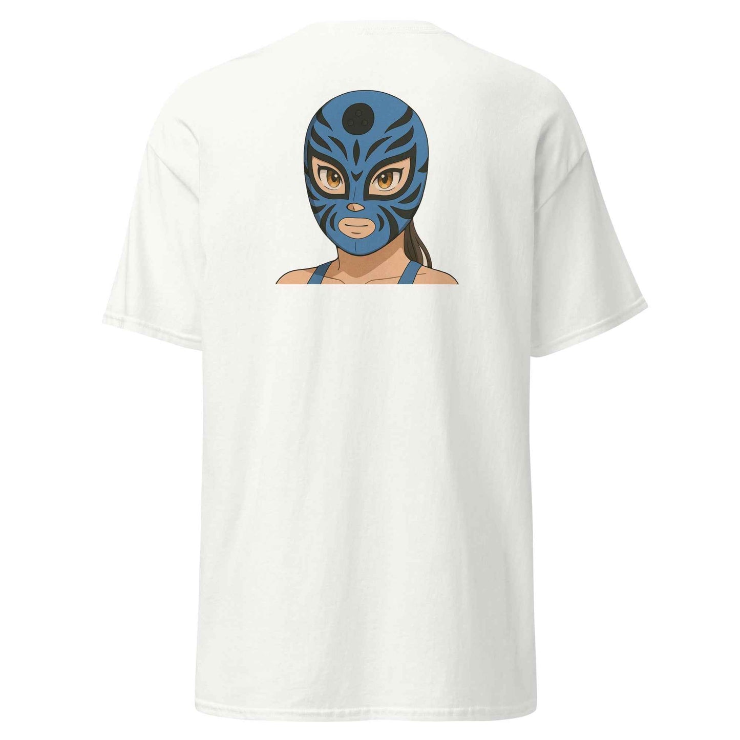 Aoi Tora Unisex classic tee