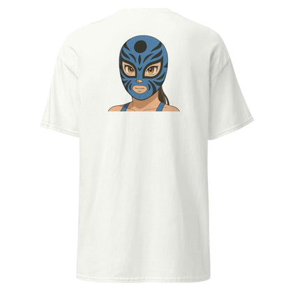 Aoi Tora Unisex classic tee