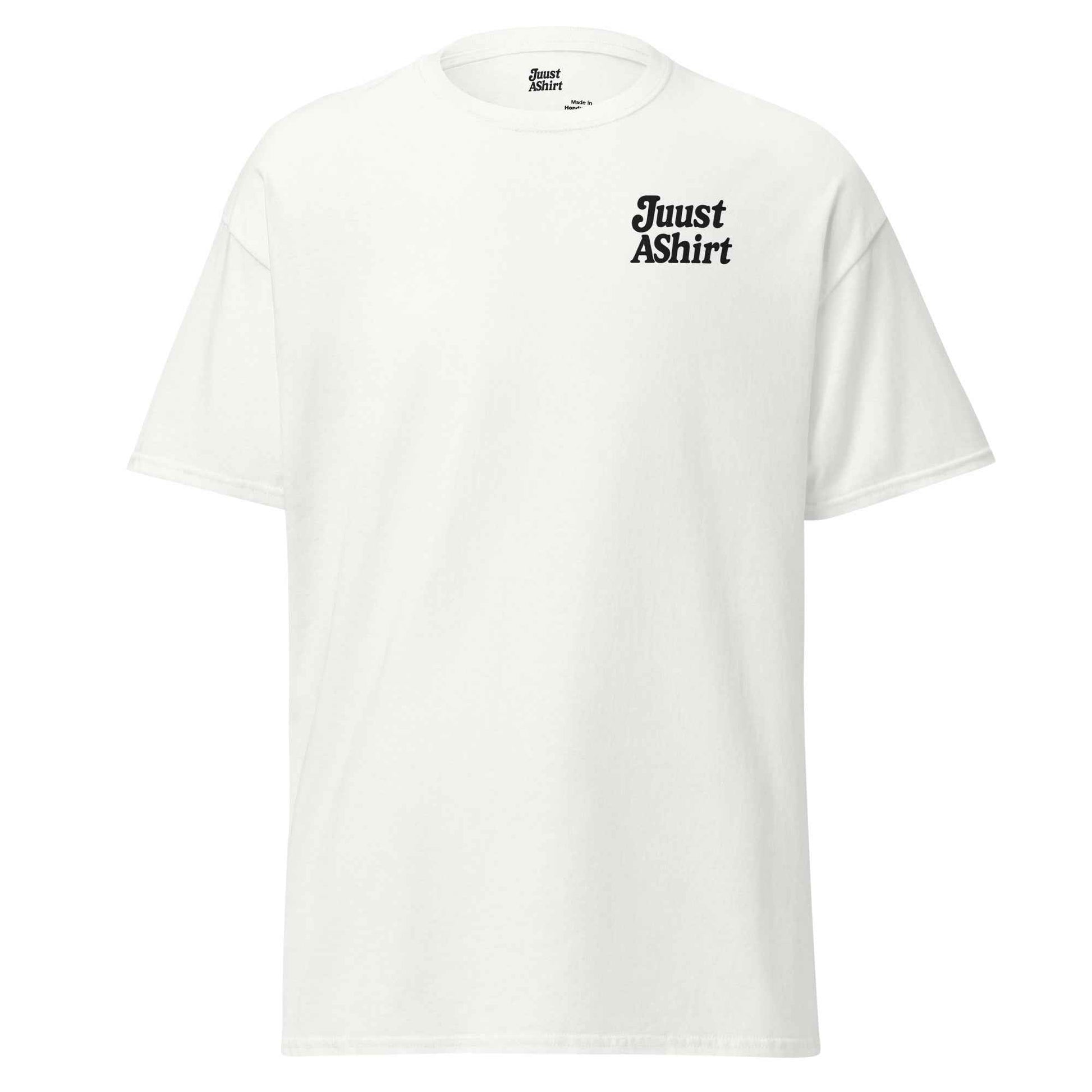 FresRose Unisex classic tee