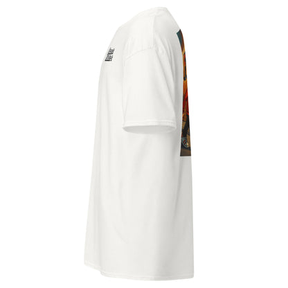 Dude Foot in Fresno - JuustAShirt