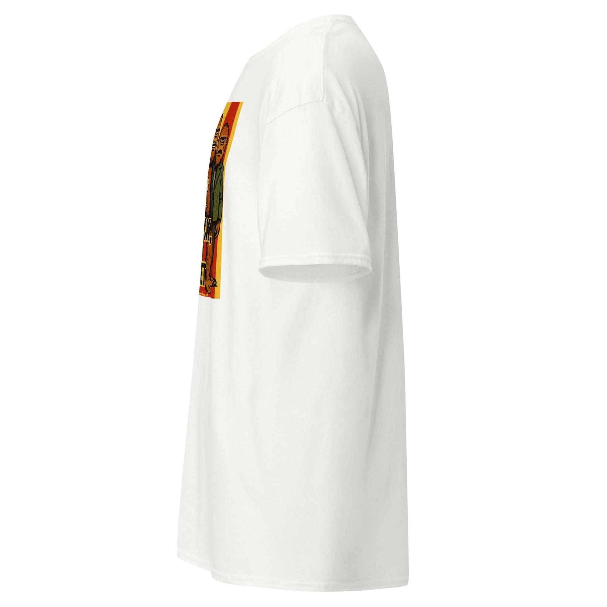 2 Feet Unisex classic tee