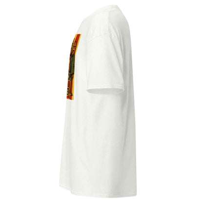 2 Feet Unisex classic tee