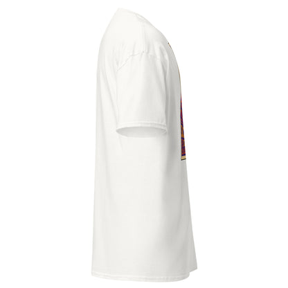 Lizard Man On Tour Unisex classic tee - JuustAShirt