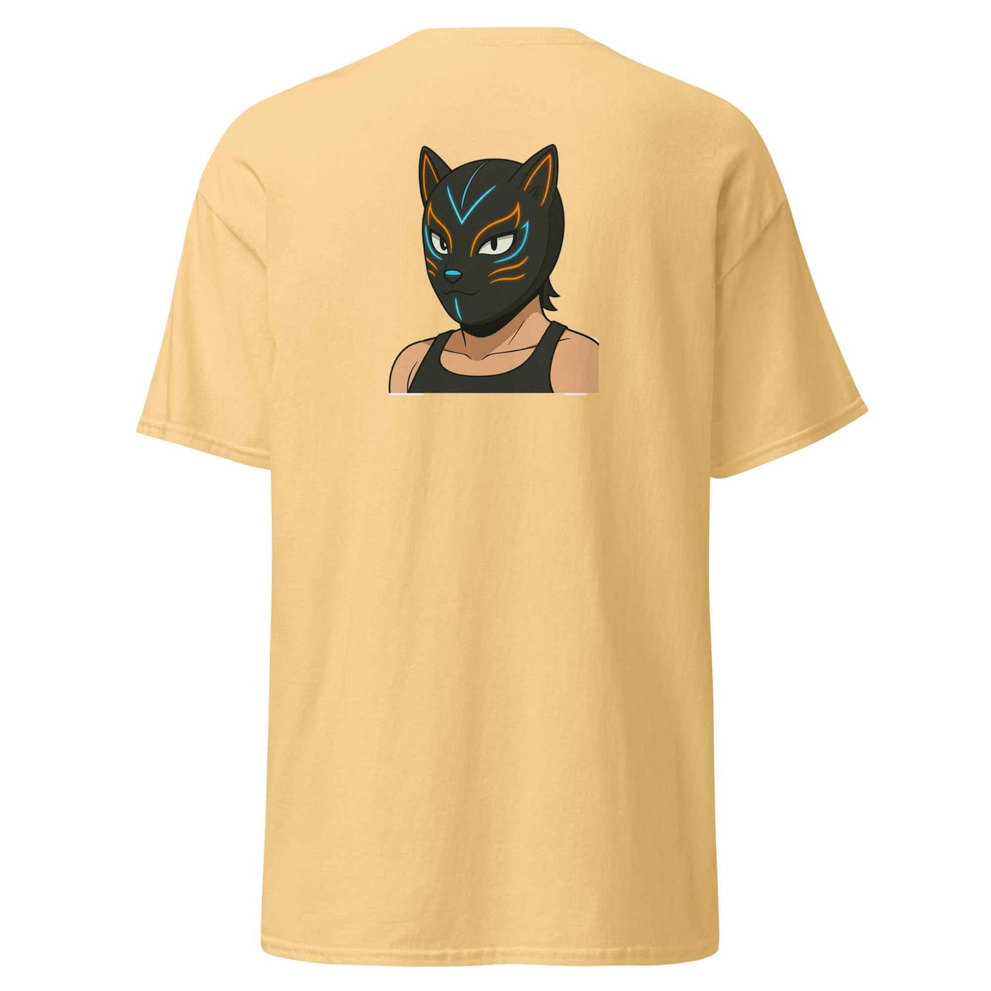 Raikou Unisex classic tee