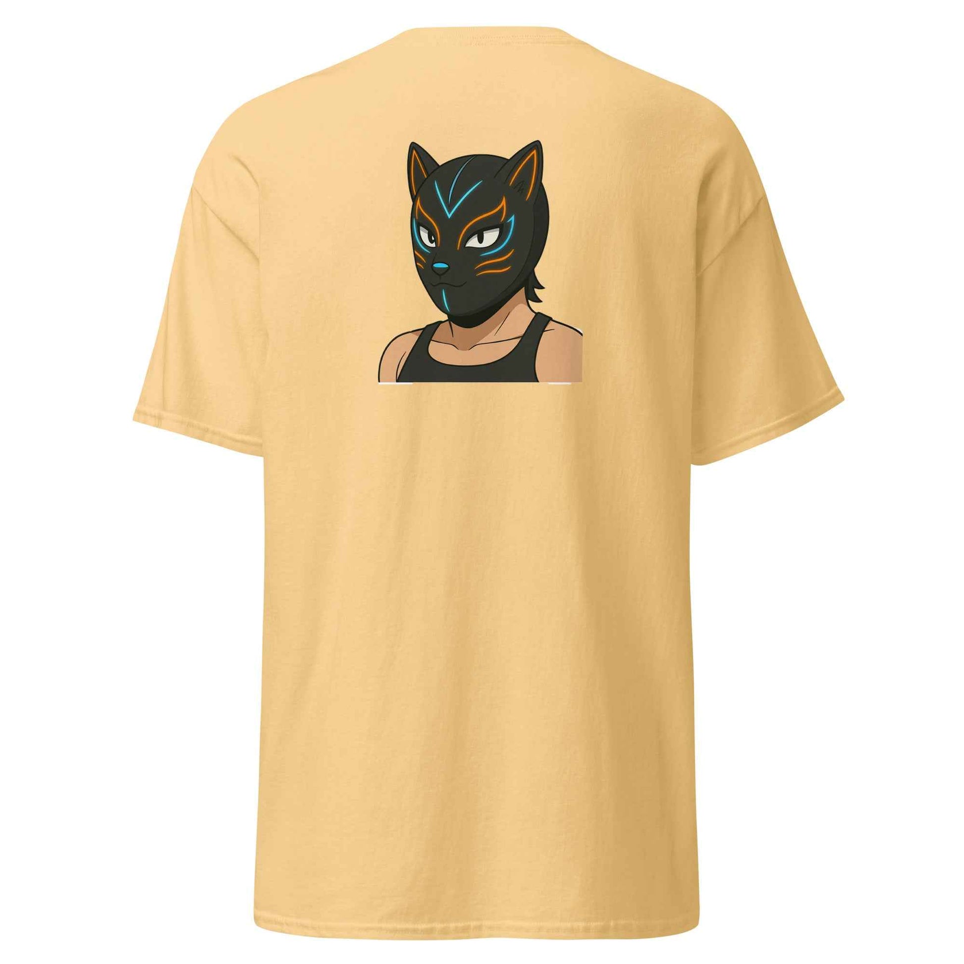 Raikou Unisex classic tee