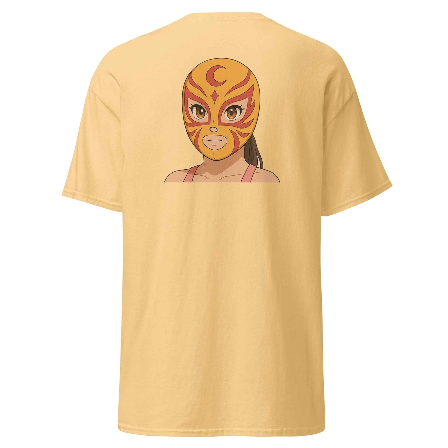 Akatsuki Hime Unisex classic tee