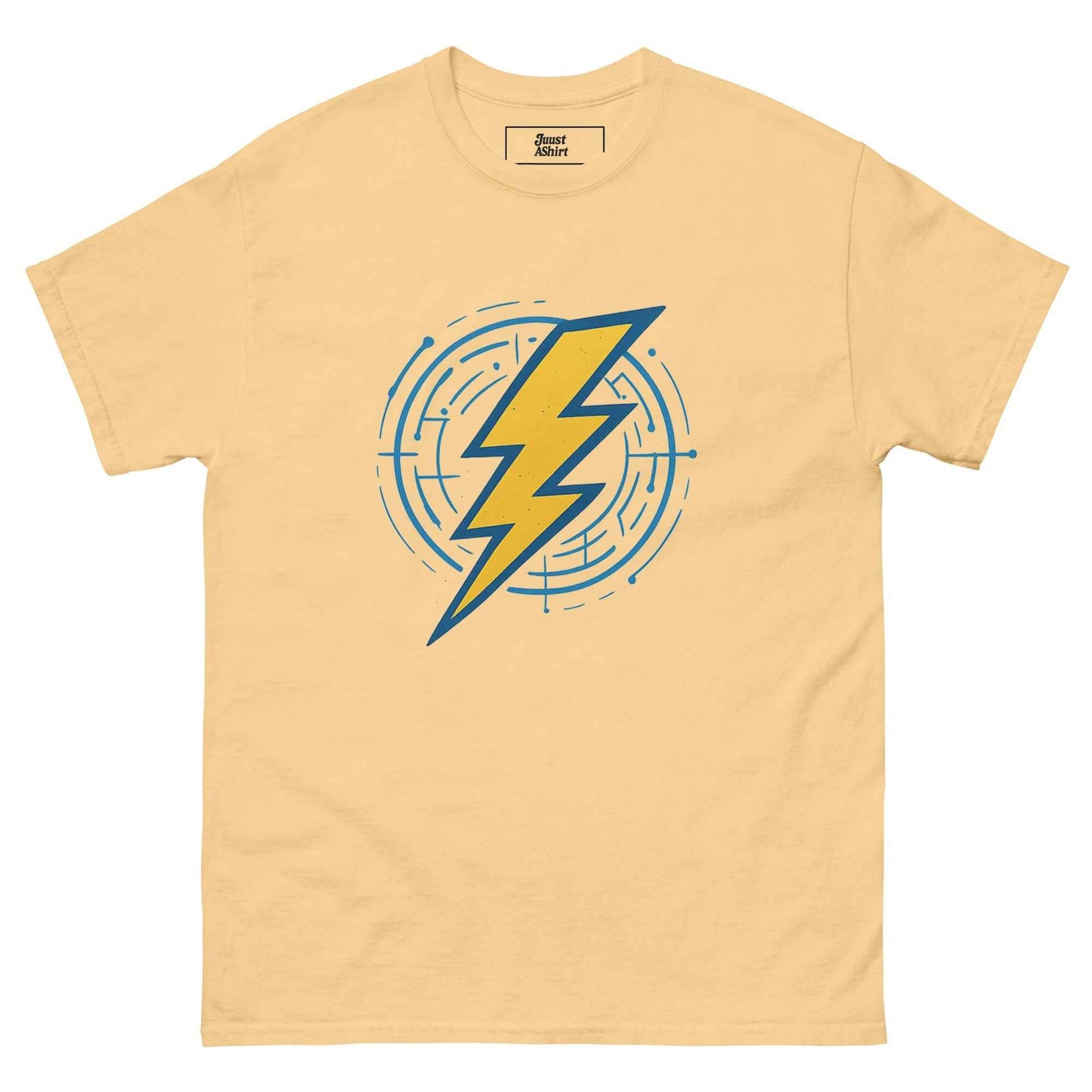 Bolt Unisex classic tee