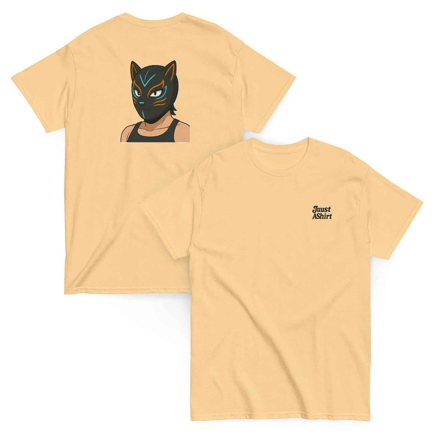 Raikou Unisex classic tee