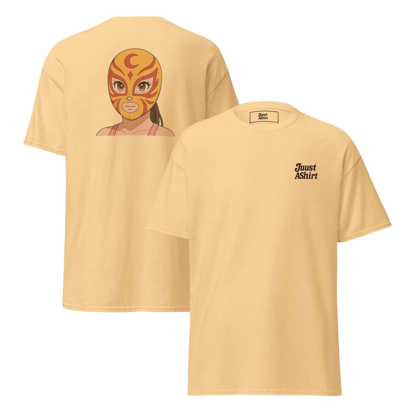 Akatsuki Hime Unisex classic tee