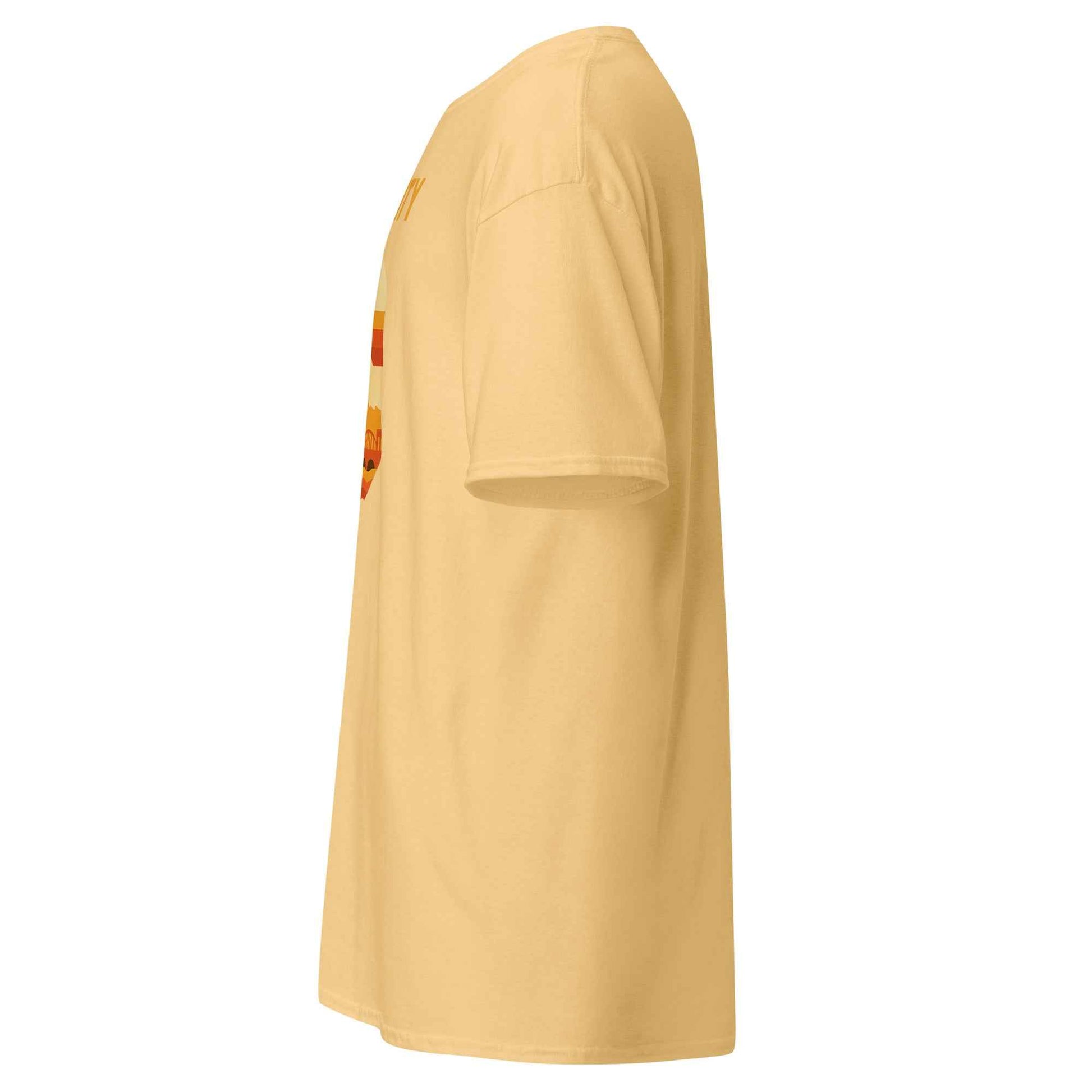 Rose City Basket ball Unisex classic tee