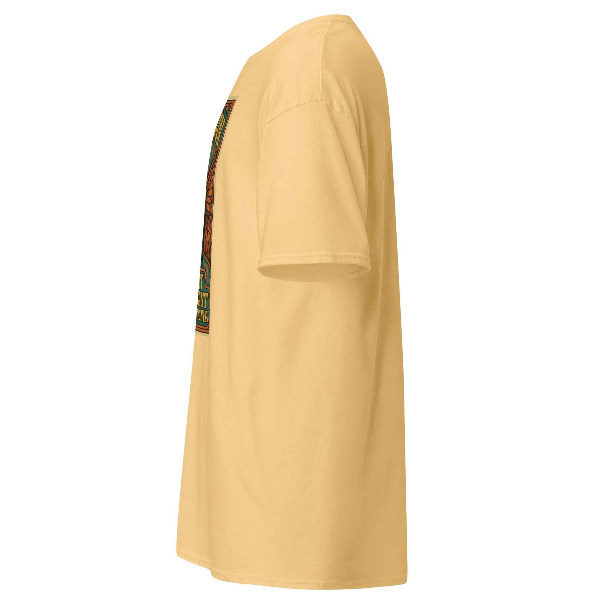 Mothman: The Omen of Point Pleasant Tour  Unisex classic tee