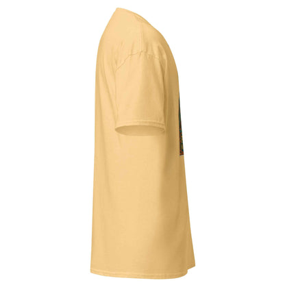 Mothman: The Omen of Point Pleasant Tour  Unisex classic tee