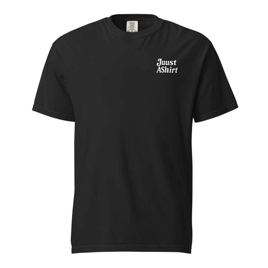 San Diego Old Spanish Script Tee