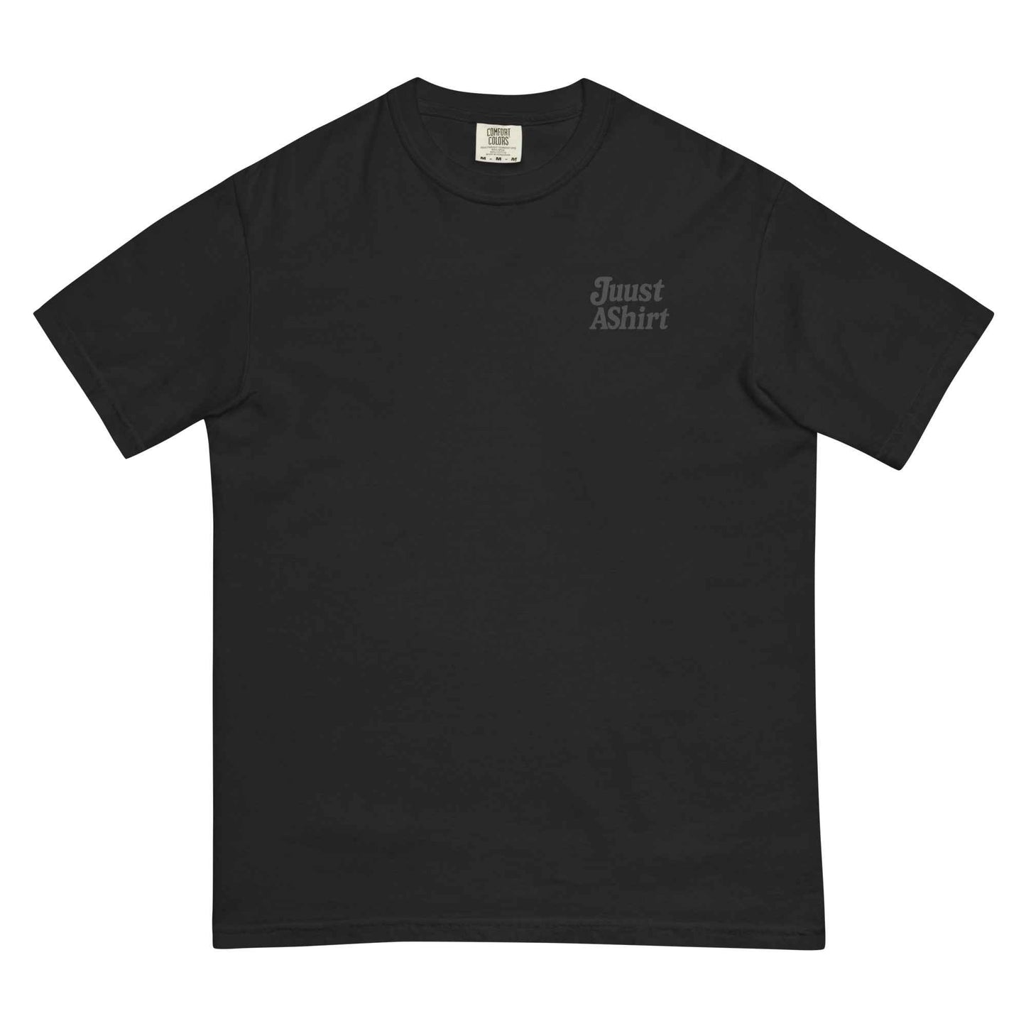 Pluto heavyweight t-shirt
