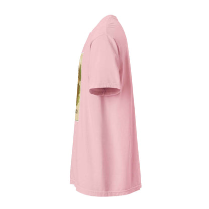 Kawaii Sasquatch: Into the Woods with the Original Legend Unisex garment-dyed heavyweight t-shirt