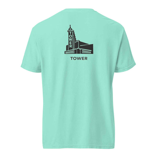 Fresno Tower Tee
