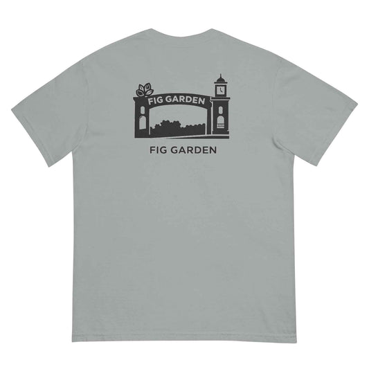 Fresno Fig Garden Tee