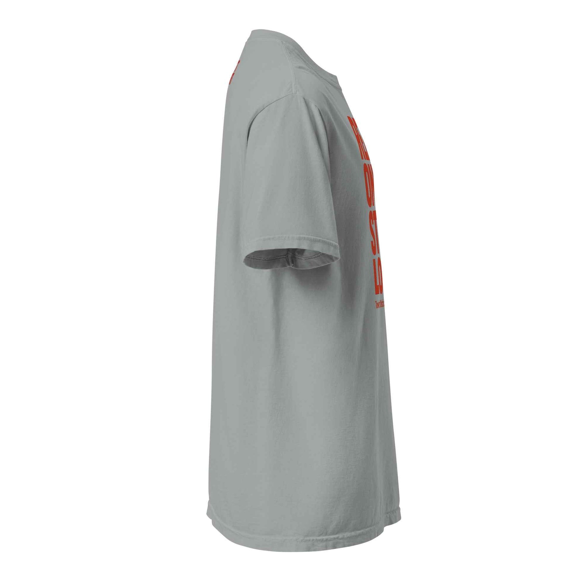 Real Ones Stay Locl – Tower District Tee