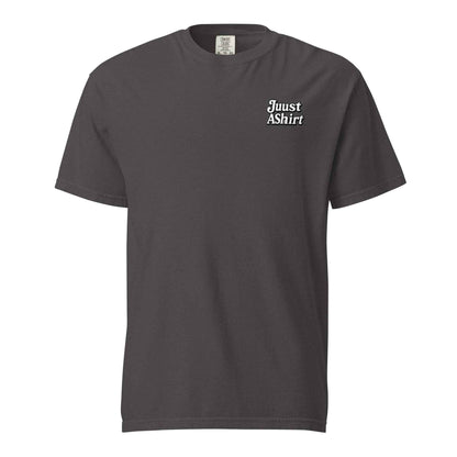 San Diego Old Spanish Script Tee