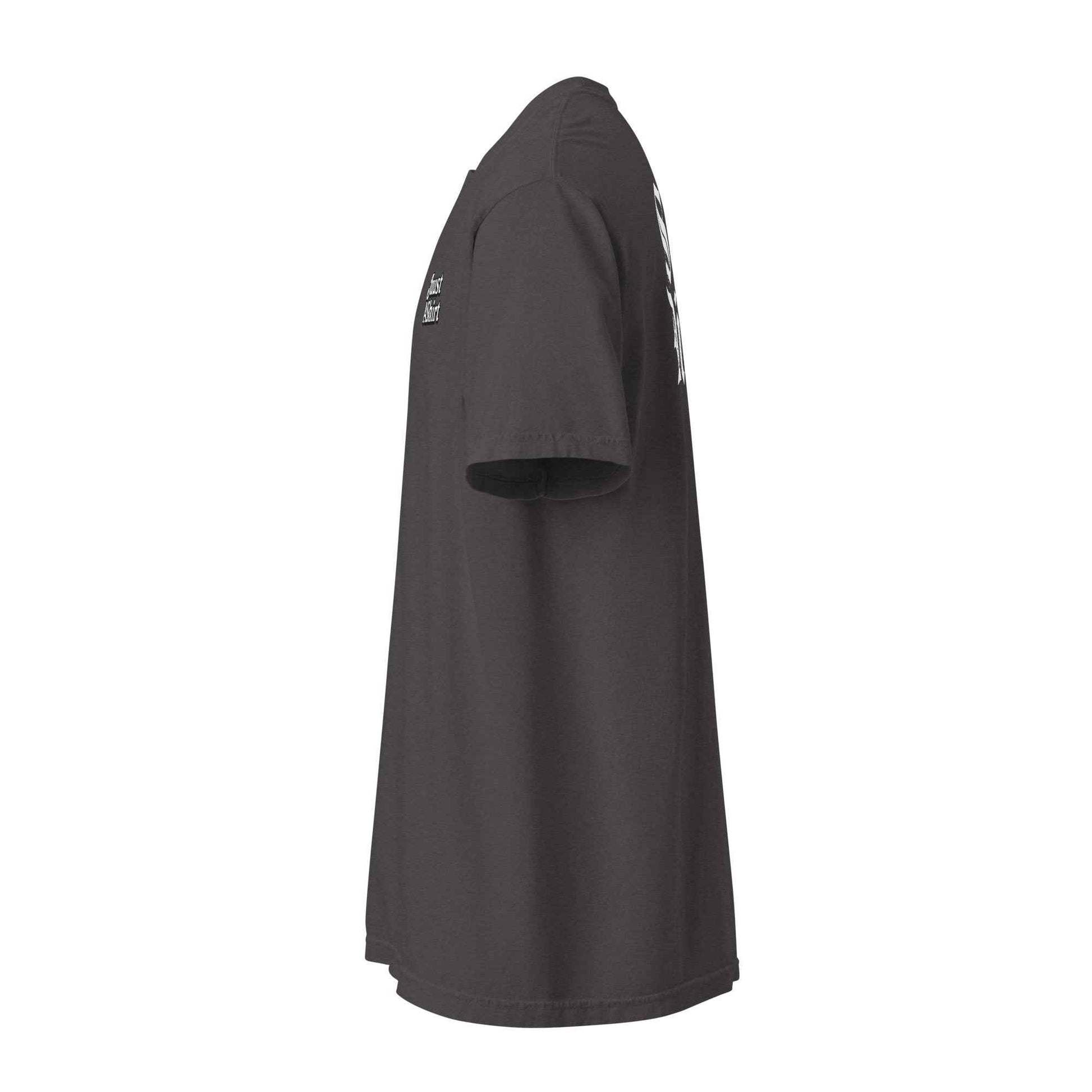 San Diego Old Spanish Script Tee