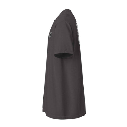 San Diego Old Spanish Script Tee