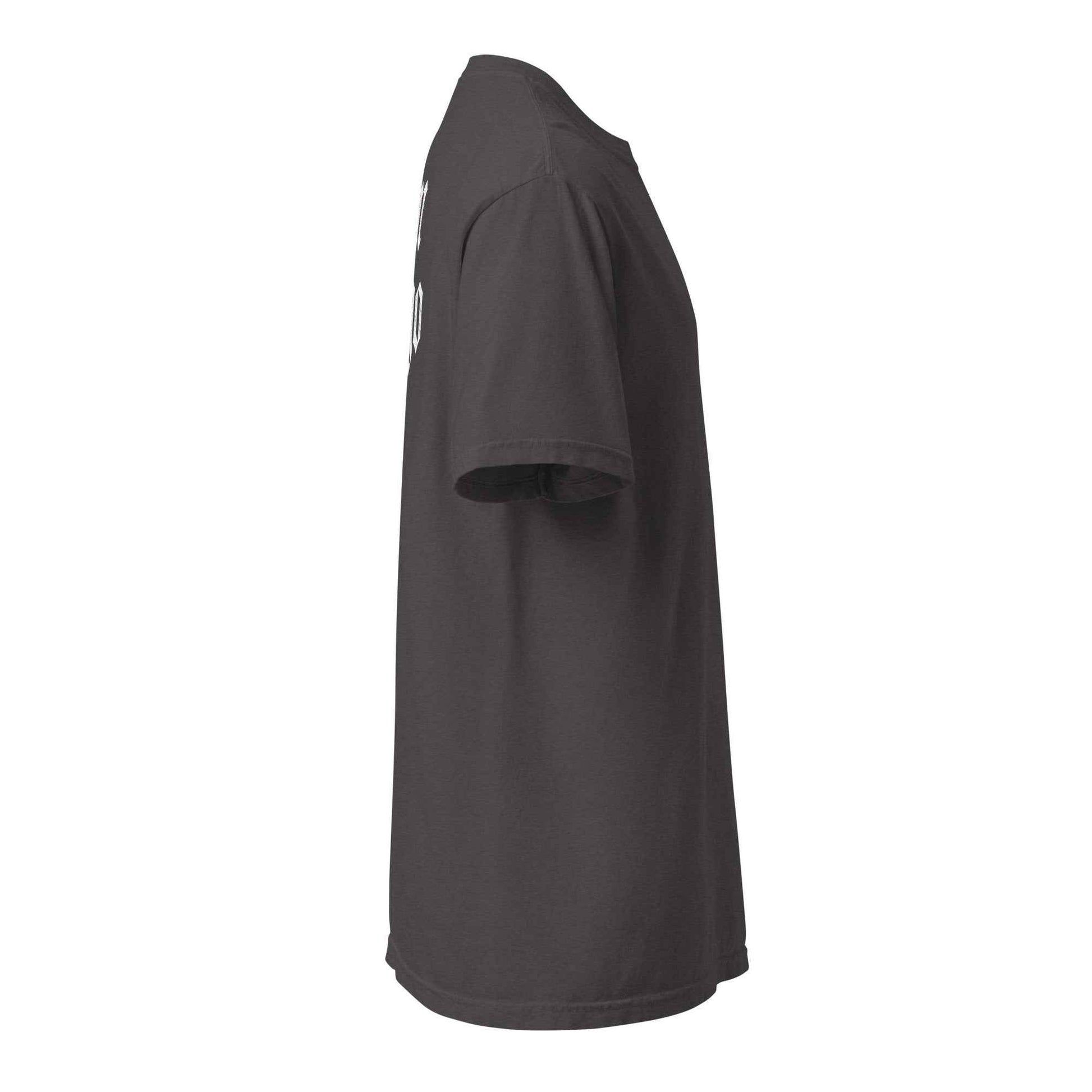 San Diego Old Spanish Script Tee