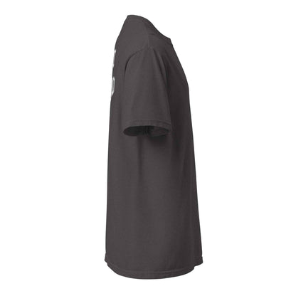 San Diego Old Spanish Script Tee