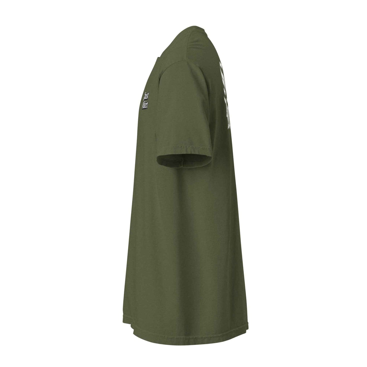 San Diego Old Spanish Script Tee