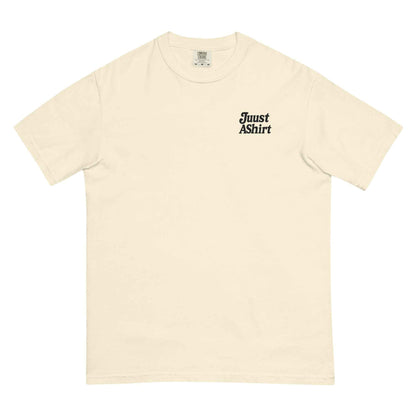 Pluto heavyweight t-shirt