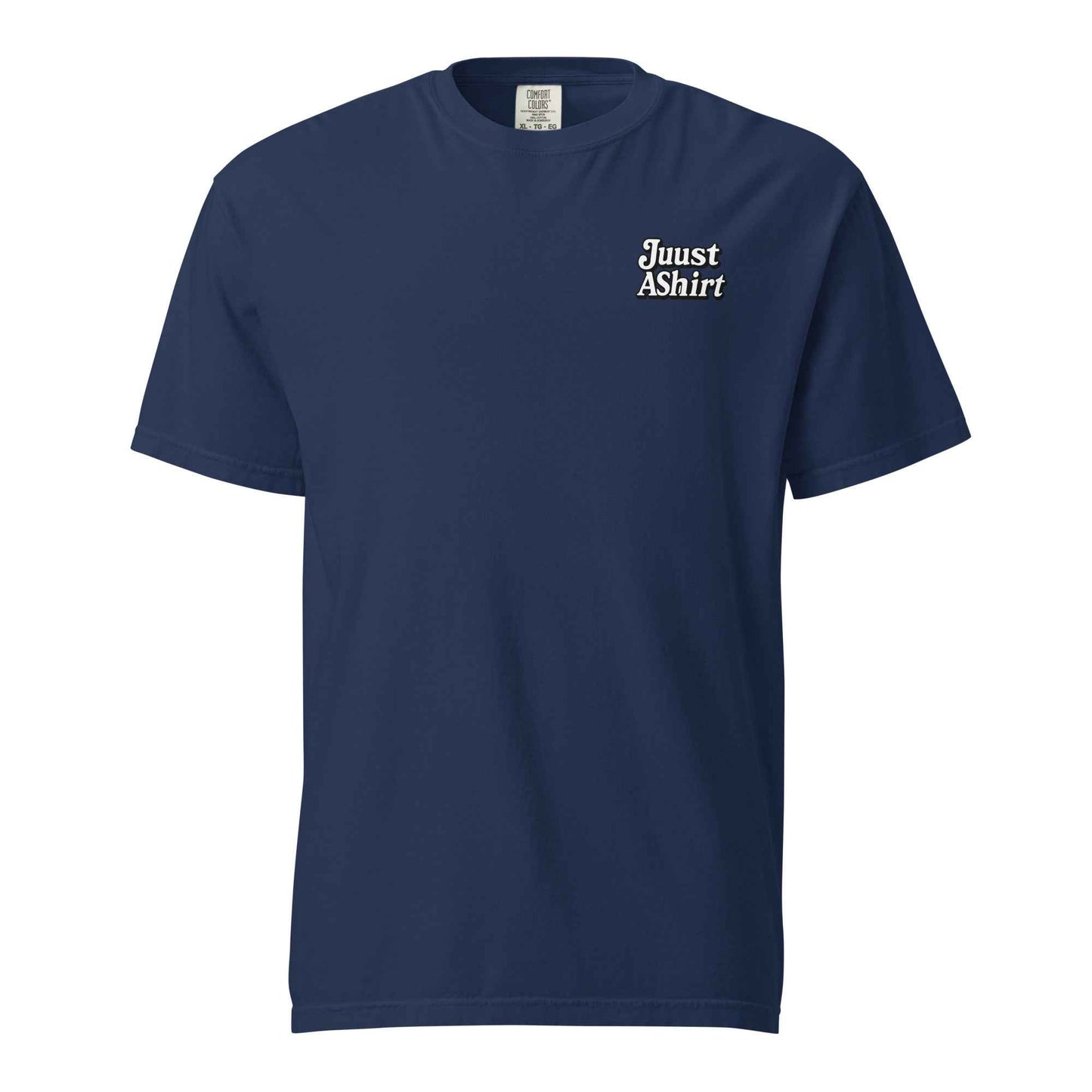 San Diego Old Spanish Script Tee