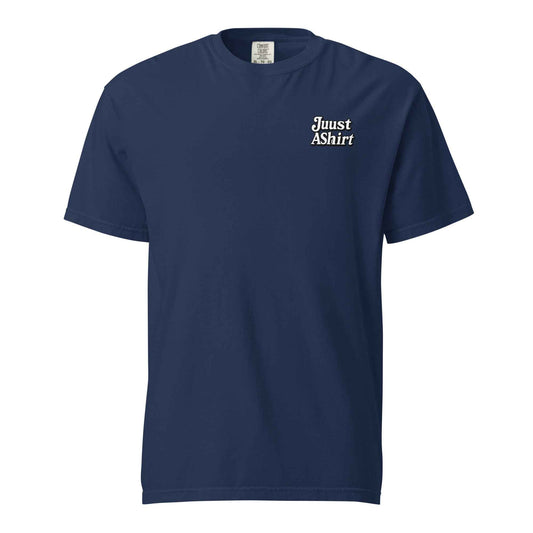 San Diego Old Spanish Script Tee