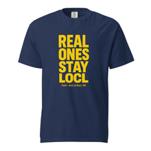 Real Ones Yost Ann Arbor