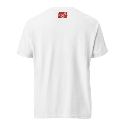 LOCL Tower Stamp Heavyweight tee