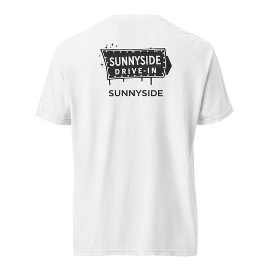 Fresno Sunnyside Tee