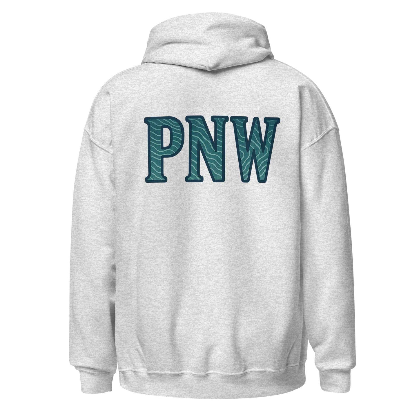 PNW Unisex Hoodie