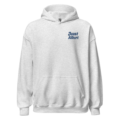 Big Hits & Bat Flips Unisex Hoodie