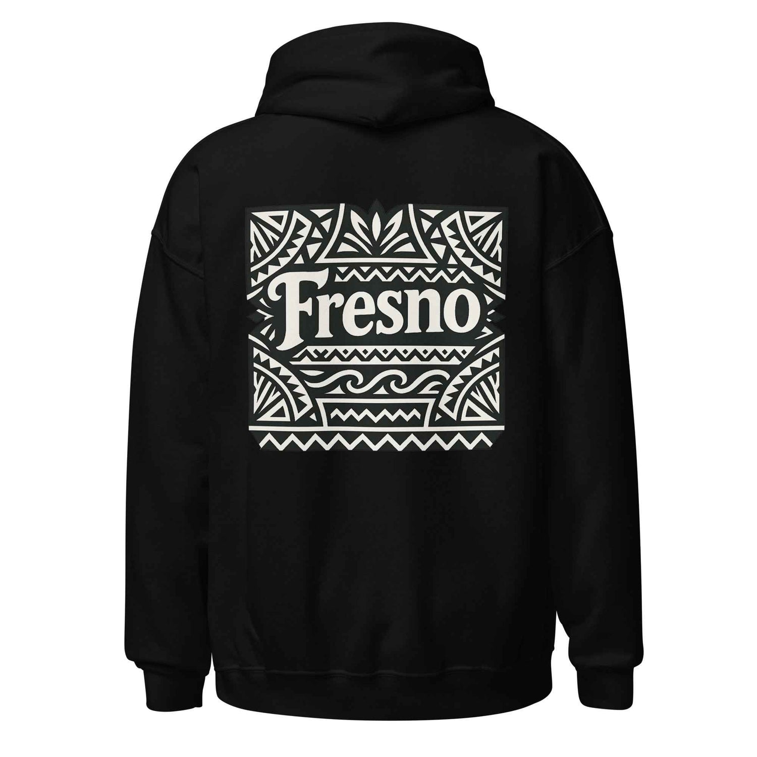 Fresno Poly JuustAShirt Unisex Hoodie