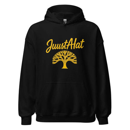 JuustAHat Oakland Unisex Hoodie