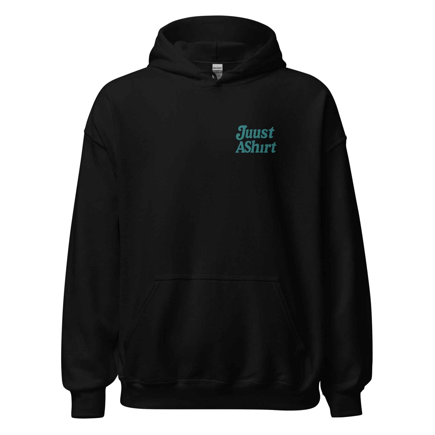 San Jose Unisex Hoodie