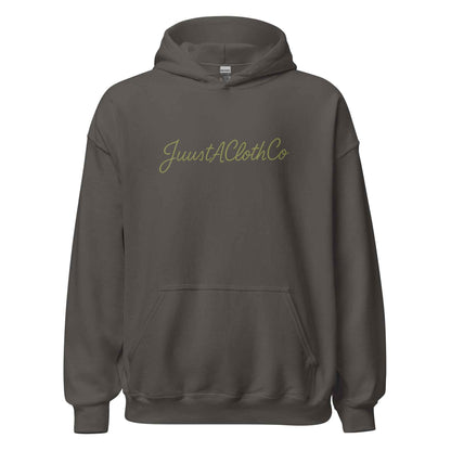 JuustAClothCo Unisex Hoodie
