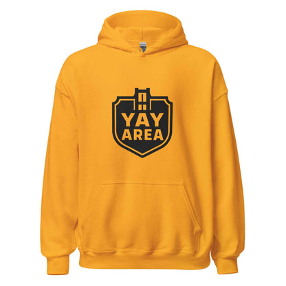 Yay Area Unisex Hoodie