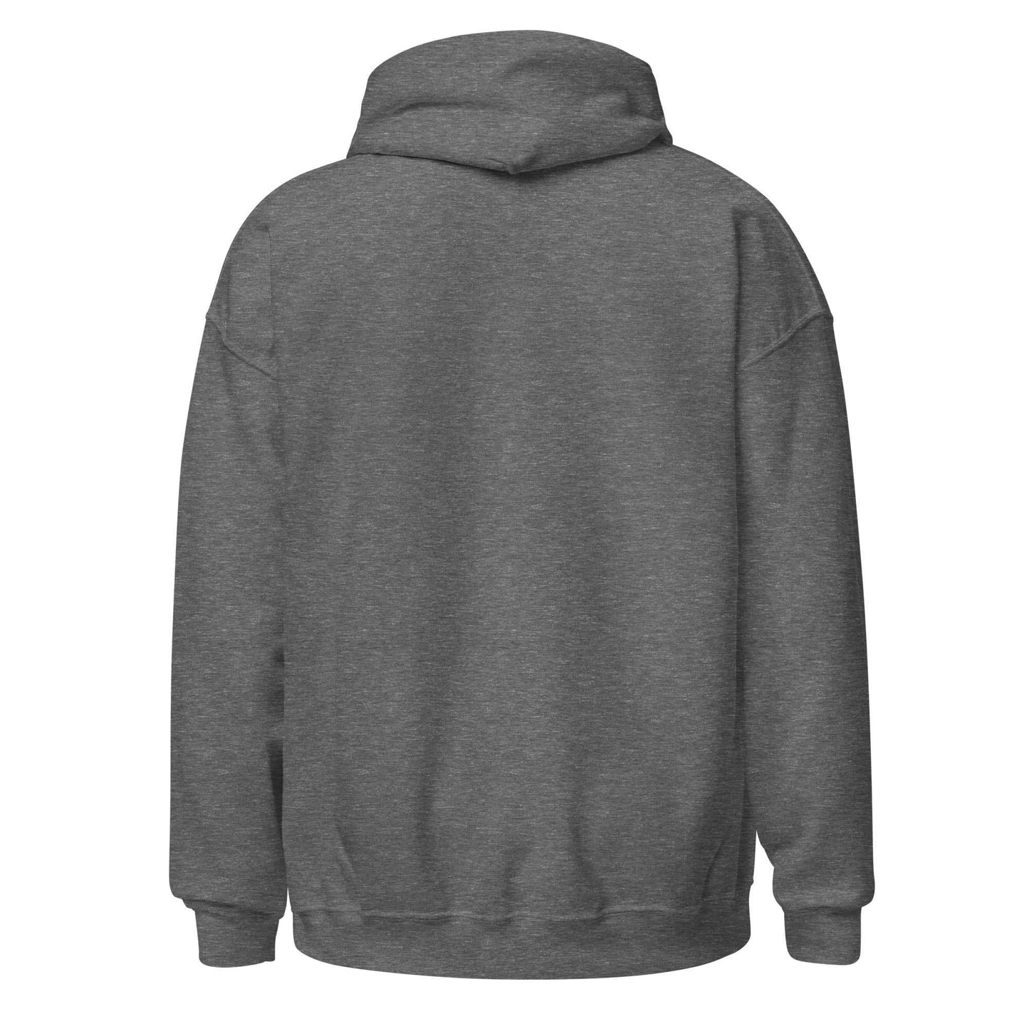 JuustAClothCo Unisex Hoodie