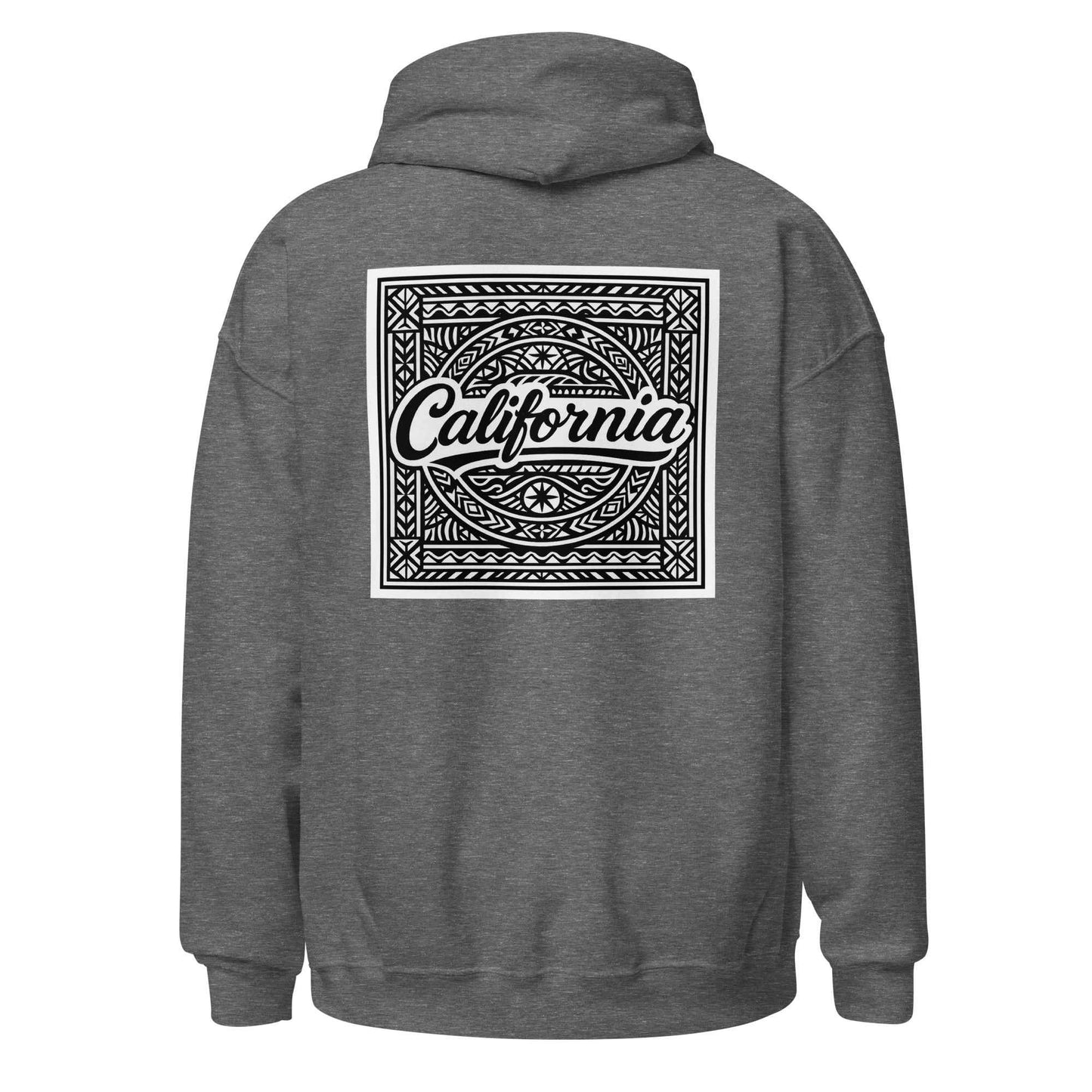 California Poly Unisex Hoodie