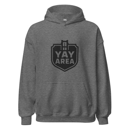 Yay Area Unisex Hoodie