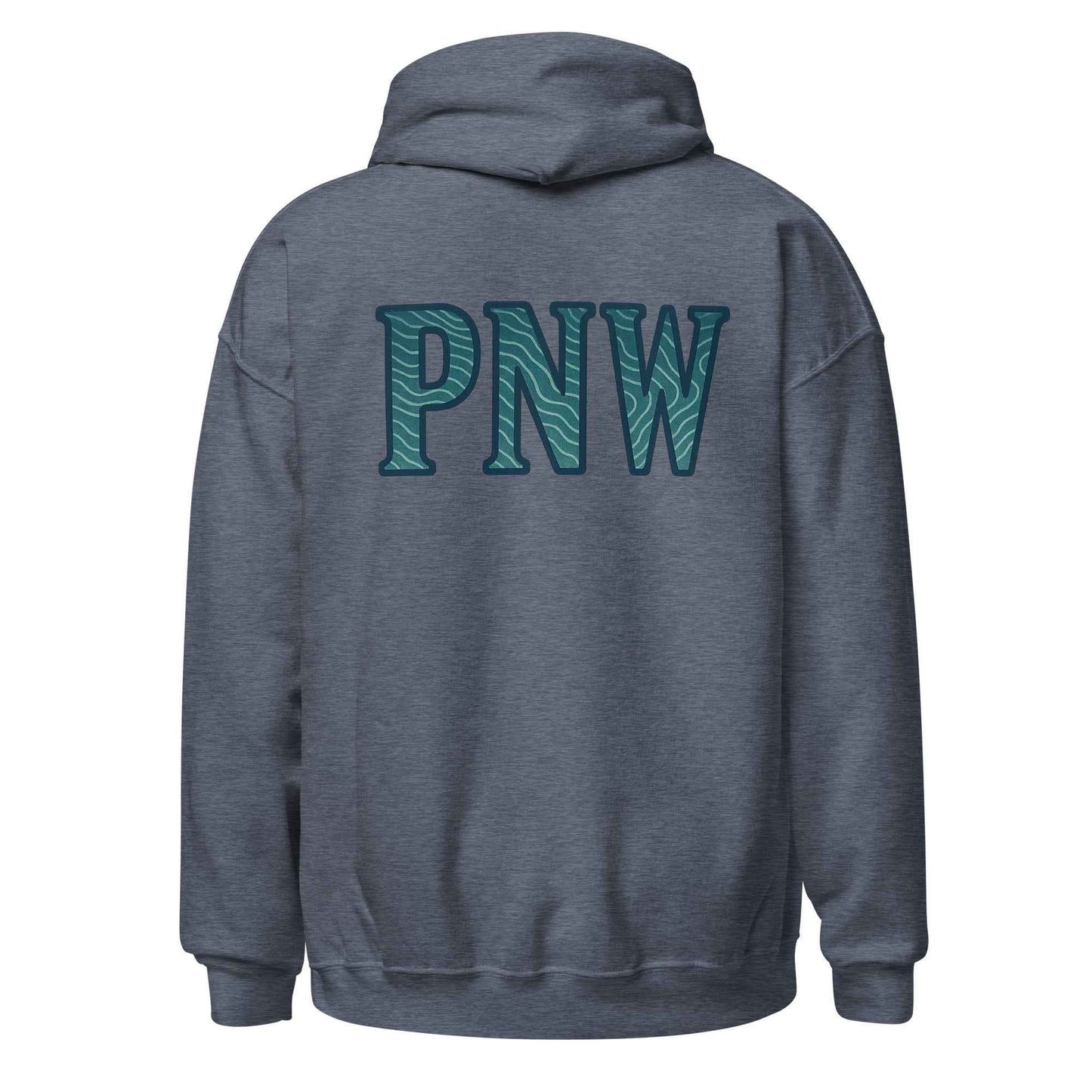 PNW Unisex Hoodie