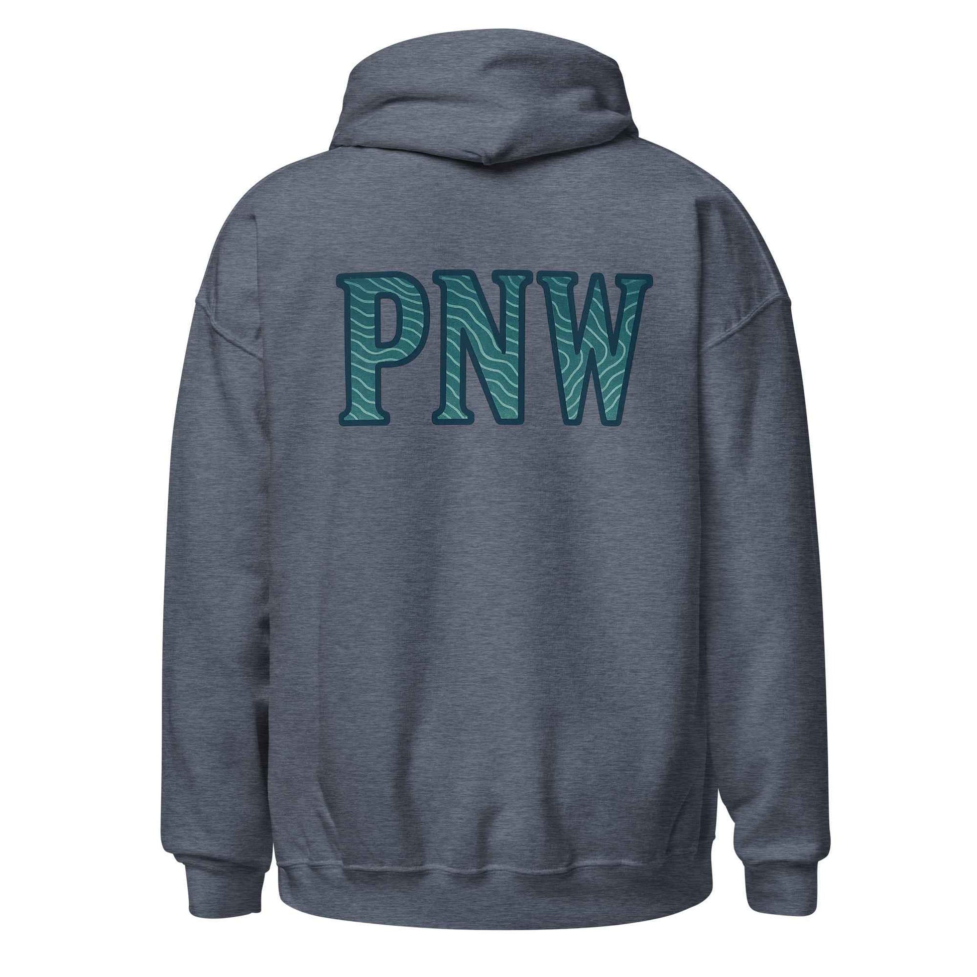 PNW Unisex Hoodie