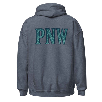 PNW Unisex Hoodie