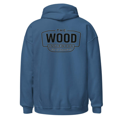 The Wood Unisex Hoodie