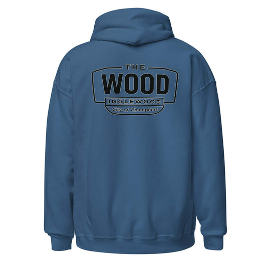 The Wood Unisex Hoodie