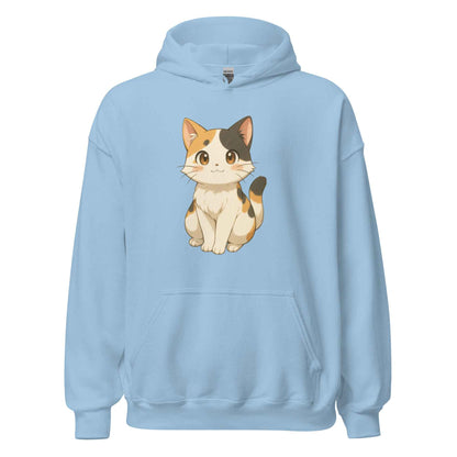 Calico Unisex Hoodie